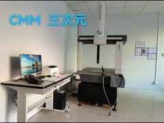 Équipements d'essai