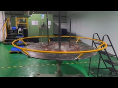 Composants forgés à froid de précision en laiton de cuivre de pièces de forgeage personnalisés