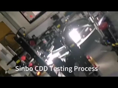 Pièces mécaniques en aluminium en acier inoxydable sur mesure Pièces de fraisage à tour CNC