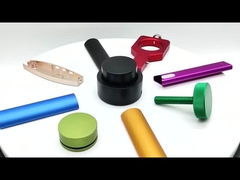 pièces de commande numérique par ordinateur