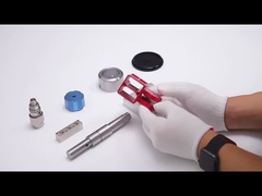 pièces de commande numérique par ordinateur