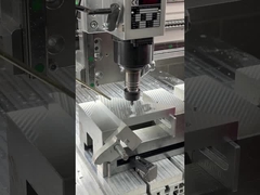 service d'usinage à cnc