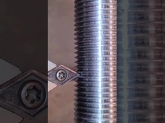 Pièces mécaniques CNC