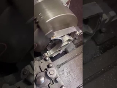 Services d'usinage CNC de précision pour diverses industries avec une tolérance de 0,01 mm