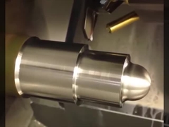 Parties de fraisage CNC de précision pour l'aérospatiale, les machines médicales électroniques et industrielles