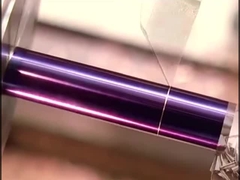 Parties d'usinage CNC de précision personnalisées