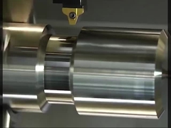 Connecteurs de stockage d'énergie personnalisés, joint de tuyau de refroidissement avec anodisation, soufflé à la perle