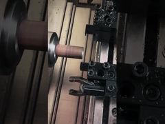 Connecteurs de stockage d'énergie pour le polissage électrique, coupe au laser, écorce en aluminium moulé