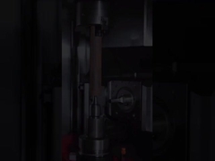 Parties du terminal du contacteur en courant continu du relais EV Tube à gaz avec brossage, peinture, revêtement en poudre