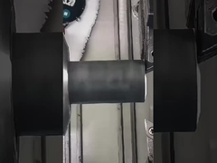 Connecteurs de stockage d'énergie à sortie de plomb positive pour applications industrielles commerciales