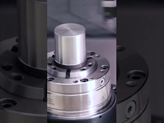 Connecteur de batterie électrique EV avec revêtement zinc/nickel/chrome/titane