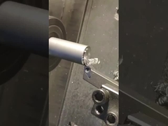 Pièces mécaniques CNC