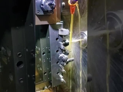 Pièces mécaniques de commande numérique par ordinateur adaptées aux besoins du client par ODM/OEM pour des outils d'instruments médicaux