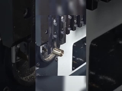 Pièces mécaniques en aluminium en acier inoxydable sur mesure Pièces de fraisage à tour CNC