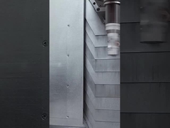 Électrodéposition anodisée par pièces mécaniques de commande numérique par ordinateur d'axe d'OEM 3 4 5 pour les instruments médicaux