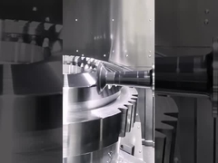 Pièces mécaniques en aluminium de commande numérique par ordinateur de précision traitant le service de fabrication d'anodisation