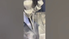 L'usinage à cinq axes, ce chemin d'outil, les internautes ont-ils de bonnes suggestions?