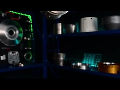 Pièces mécaniques CNC