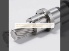 Composant de base de transmission de précision de longueur personnalisée