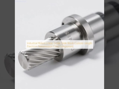 Composant de base de transmission de précision de longueur personnalisée