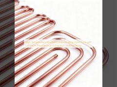 Le cœur de soupape en alliage de titane résistant aux températures élevées avec une résistance à la corrosion et une conception de scellement précise.