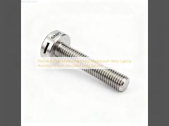 Usinage CNC de précision en Chine pour boîtier d'ordinateur portable en alliage de magnésium - Service de fabrication sur mesure