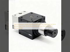 Équipement de test Japon Keyence IM7000 CNC Temps de traitement des pièces mécaniques 15-20 jours Varie selon la pièce Composants CNC de précision