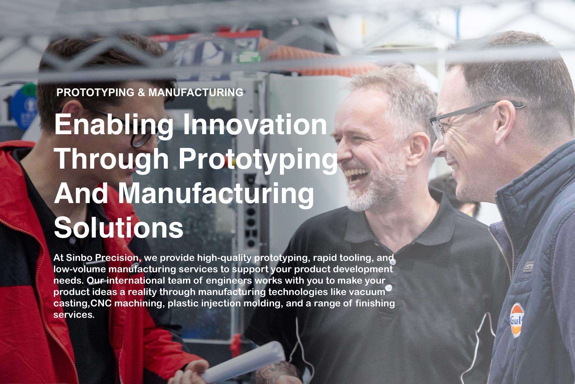 qualité pièces mécaniques de commande numérique par ordinateur Usine