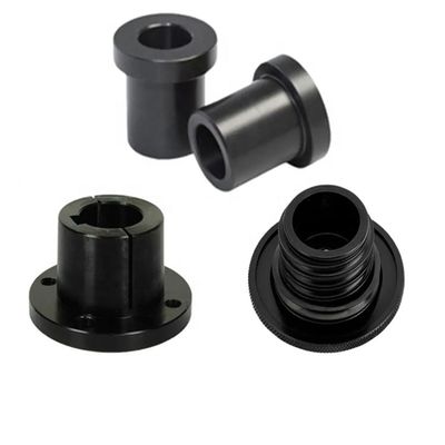 acheter Le forgeage à froid de matériel partie les pièces anodisées par aluminium de pièce forgéee en métal adaptées aux besoins du client online manufacture