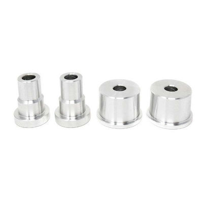 acheter Le forgeage à froid anodisé de soufflage de sable partie des pièces de usinage en aluminium de précision online manufacture