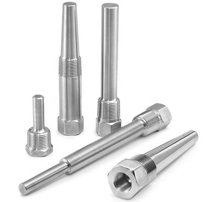 acheter Composants de tournage en métal de tour d'OEM fraisant l'acier inoxydable en aluminium de matériel online manufacture