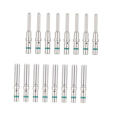 acheter Pièces de fraisage Turing de cuivre en laiton composant de machines de commande numérique par ordinateur de galvanoplastie argentée online manufacture