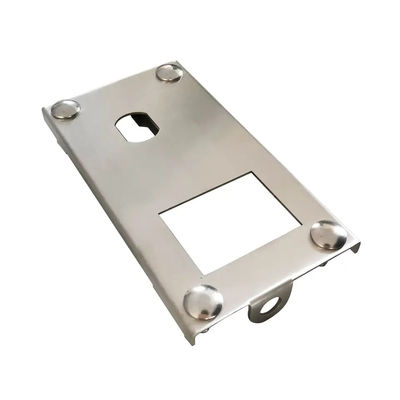 acheter Anodisation en aluminium de pièces d'emboutissage de commande numérique par ordinateur adaptée aux besoins du client pour le téléphone portable online manufacture