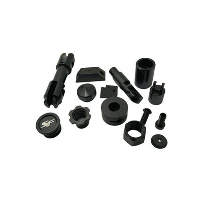 acheter Le plastique de usinage industriel partie la machine faite sur commande de nettoyage des pièces ISO9001 IATF16949 online manufacture