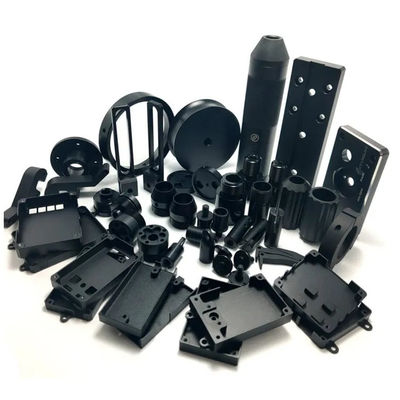 acheter Pièces d'usinage CNC en plastique en forme de plaque de soupape de compresseur de joint de coup d'oeil en nylon de POM online manufacture