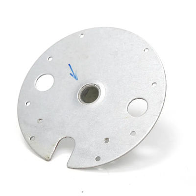 acheter Pièces de recourbement d'emboutissage en aluminium de précision de commande numérique par ordinateur traitant la coutume de pièces de matériel online manufacture