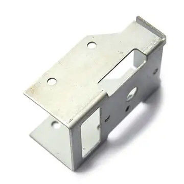 acheter La tôle de recourbement faite sur commande de spéléologie partie les pièces de rechange en acier de l'aluminium Q235 6061 online manufacture