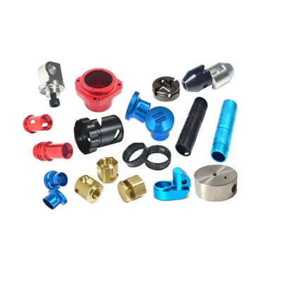 acheter L'aluminium 6061 6063 nouvelles pièces d'auto d'énergie ont anodisé des pièces des véhicules à moteur de usinage de commande numérique par ordinateur online manufacture