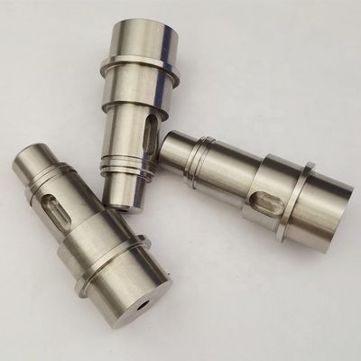 acheter Service d'échafaudage à commande numérique sur mesure Échafaudage à précision usiné en acier inoxydable online manufacture