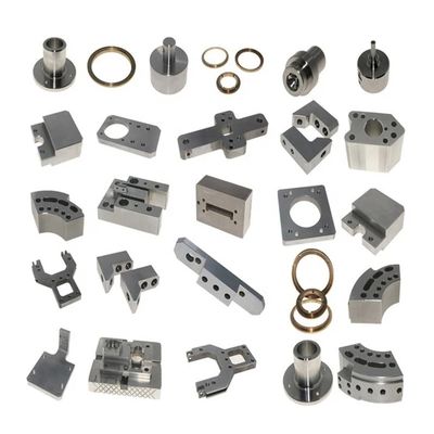 acheter Machines de forage de précision CNC pour le revêtement, le fraisage, le meulage, les pièces automobiles online manufacture