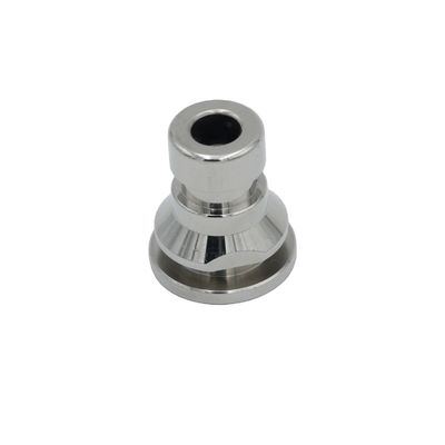 acheter Parties mécaniques d'usinage CNC de précision pour bobines de chauffage en céramique sur mesure online manufacture