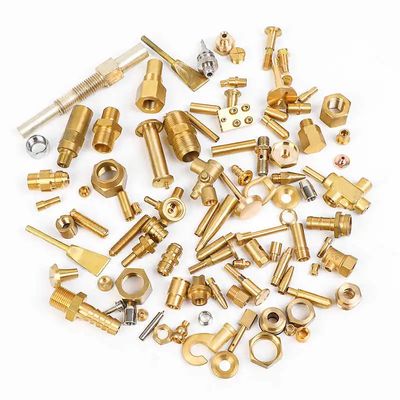 acheter Services d'usinage CNC de précision pour diverses industries avec une tolérance de 0,01 mm online manufacture