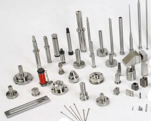 acheter Pièces en aluminium usinées à la commande numérique avec une rugosité de surface de Ra0,2-Ra3,2 online manufacture