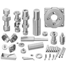 acheter Emballage en aluminium CNC de précision avec une résistance thermique accrue online manufacture