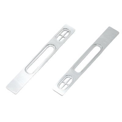 acheter Plaque de couverture d'électrode négative positive Component essentiel pour le module de batterie du système de stockage d'énergie industriel commercial online manufacture