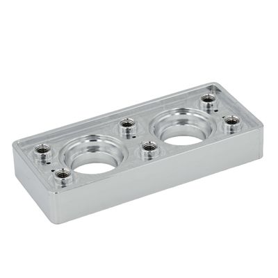acheter Connecteur de batterie électrique EV avec revêtement zinc/nickel/chrome/titane online manufacture