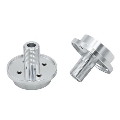 acheter Équipement de raccordement de batterie de puissance électrique Connecteur de borne de batterie avec tournage / fraisage CNC online manufacture