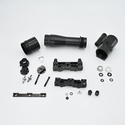 acheter Parties d'assemblage de puces de sniper de haute précision Composants OEM ODM Fabrication d'optique tactique online manufacture