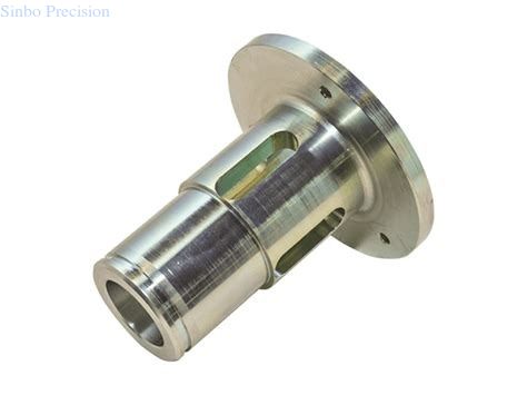 acheter High-Tolerance Precision CNC Turned and Milled Parts for Medical Device Manufacturing online manufacture