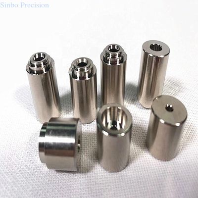 acheter Durable Customized CNC Turning Components for Heavy Industry and Machinery online manufacture